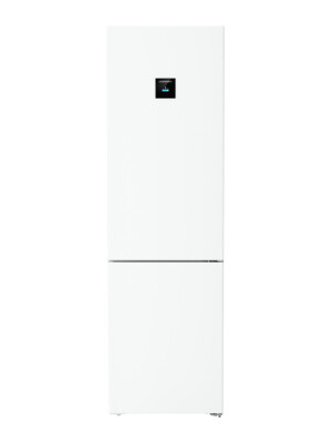 Kombinimi i Frigorifert Liebherr CNd 5743, Plus NoFrost, 371 l, D