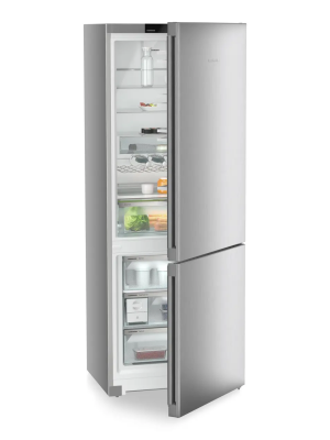 Frigorifer-ngrirës 485L CNsfd 7723 Pure NoFrost - Liebher