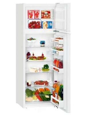 Frigorifer me dy dyer Liebherr, Comfort Range, CTP 251 SmartFrost, 270 l, F