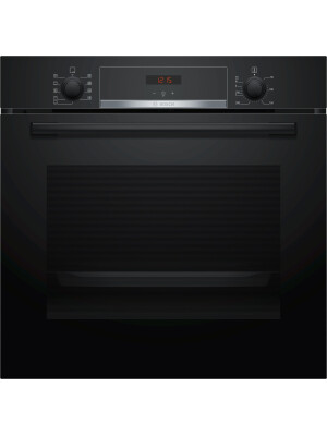 Furrë shumëfunksionale Bosch HBA534EB0, 71 l, A
