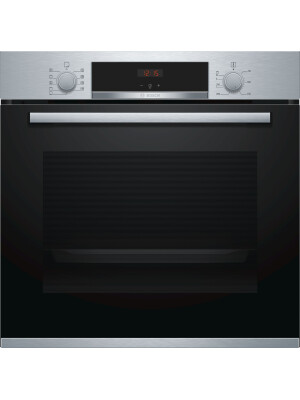 Furrë shumëfunksionale Bosch HBA534ES0, 71 l, A