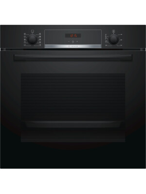 Furrë shumëfunksionale Bosch HBA554EB0, 71 l, A