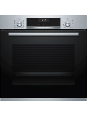 Furrë shumëfunksionale Bosch HBG5370S0.71 l, A