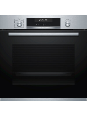 Furrë e integruar Bosch HBA578BS0, 71 l, A