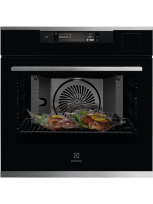 Furrë e integruar Electrolux KOAAS31WX, 70 l, A++