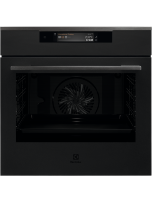Furrë e integruar Electrolux KOEAP31WT, 71 l, A++