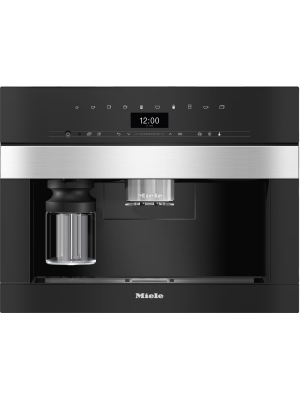 CVA 7440 - Aparat i kafes Miele