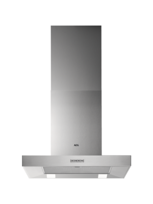 Aspirator oxhak, AEG, DBB4650M, 60 cm