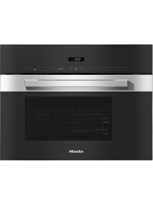 DG 2840 - Furrë me avull Miele