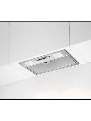 Aspirator i integruar, AEG, DGB3523S, 52 cm