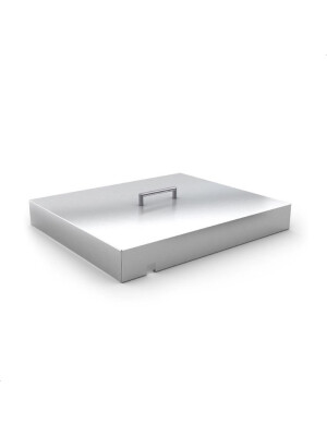 Mbulesa mbrojtëse e skarës Elag LeMax®,  inox