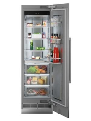 Frigorifer i integruar Liebherr EKB 9271 BioFresh, 335 l, E