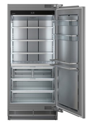 Frigorifer i integruar Liebherr EKB 9671, BioFresh, 534 l