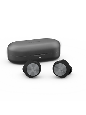 Kufje pa tela në Ear Bang & Olufsen Beoplay EQ, Zhdukje e Përshtatshme e Zhurmës, E zezë