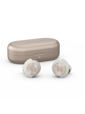 Kufje pa tel Bang & Olufsen Beoplay EQ në vesh, anulim adaptiv i zhurmës, rërë