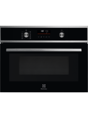 Furrë elektrike Electrolux EVL6E46X CombiQuick nr 43 litra inox
