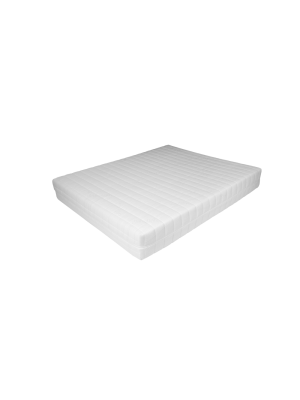 Dyshek Bien Dormir Excelsior Pocket M, ortopedik, Argentum, memorie e profilizuar, susta xhepi