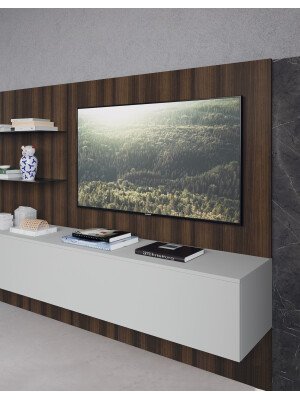 Mobilje të varura Boiserie C5 - Febal Casa