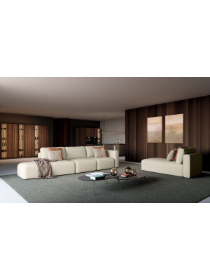 Divanë Tribeca C1 - Febal Casa