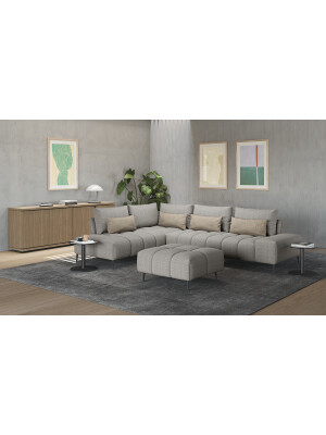 Divanë Midtown C2 - Febal Casa