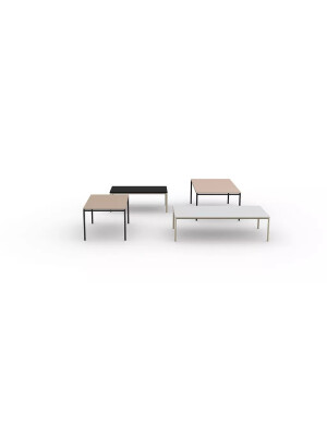 Tavolinë Motion - Febal Casa