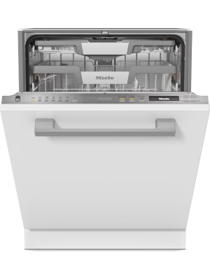 G 7191 SCVi - Enëlarëse Miele