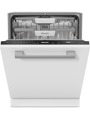 G 7650 SCVi - Enëlarëse Miele