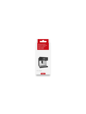 GPCLCX0102T - Tableta pastrimi Miele