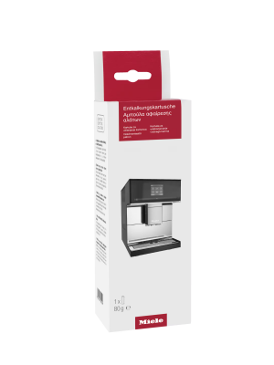 GPDC001C - Kripë pastrimi Miele