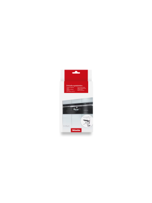 GPDCCX0061T - Kripë pastrimi tableta Miele