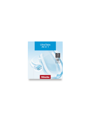 GSCL0607T - Detergjent UltraTabs Miele