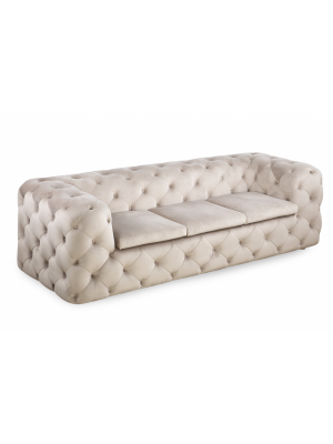 Divan Electra, tapiceri Chesterfield
