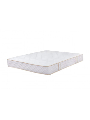 Dyshek Gustav Living Elixir 24/7, Ortopedi, Susta Premium Bonnel, Memory Foam