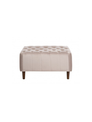 Lugano Pouf, Velvet kundër Njollave