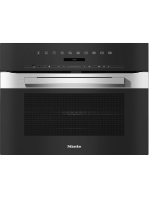 H 7240BM - Furrë Miele