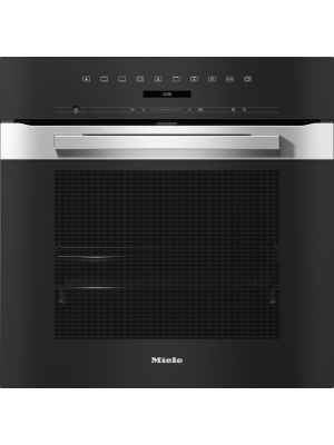 H 7260 BP - Furrë Miele