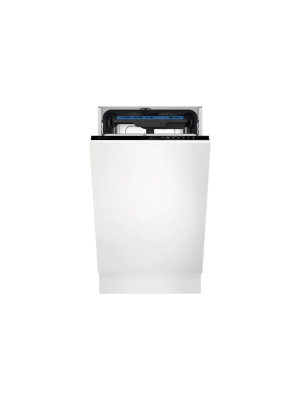 Enëlarëse Electrolux EEA13100L, 45 cm, 10 komplete, Inverter, klasi F