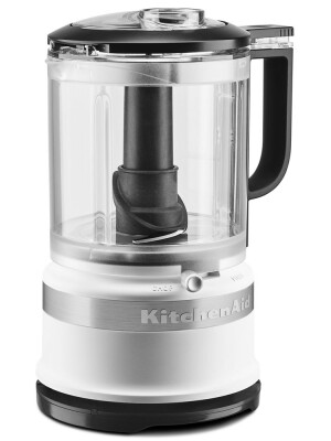 RKFC0516FW - Prerës ushqimi - KitchenAid