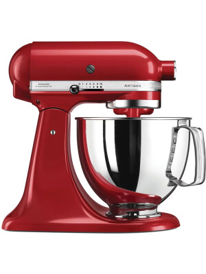 5KSM125BER - Mikser ARTISAN - KitchenAid