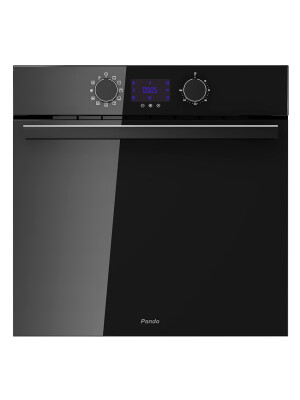 Furrë elektrike multifunksionale Pando PHB-961, 70l, A+