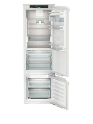 Frigorifer i integruar Liebherr Premium ICBb 5152, BioFresh, SmartFrost, 251 l, B