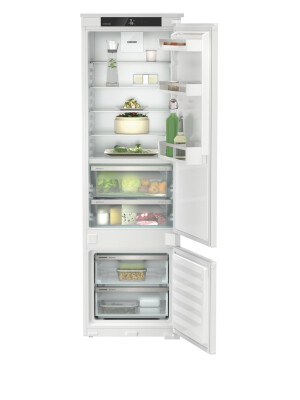 Frigorifer i integruar Liebherr Premium ICBSd 5122, BioFresh, SmartFrost, 255 l, D