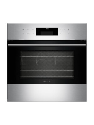 Wolf Wolf ICBSO24TE/S/TH, 68 litra, 60 cm, seria E