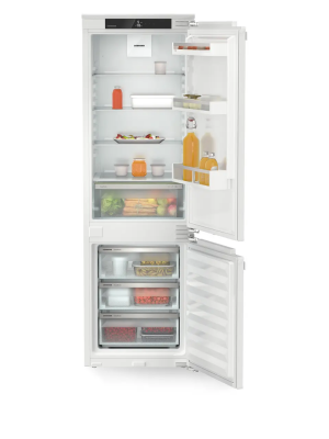 Frigorifer-ngrirës 264L ICe 5103 Pure - Liebher
