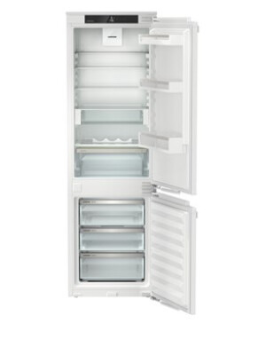 Frigorifer i integruar Liebherr ICNe 5123 me EasyFresh dhe NoFrost, 253 l