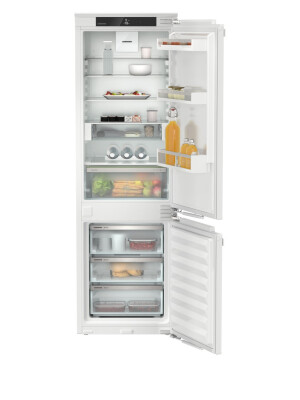 Frigorifer i integruar Liebherr Premium ICNd 5123, NoFrost, 253 l, D