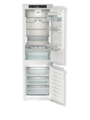 Frigorifer i integruar Liebherr ICNdi 5153 me EasyFresh dhe NoFrost, 254 l
