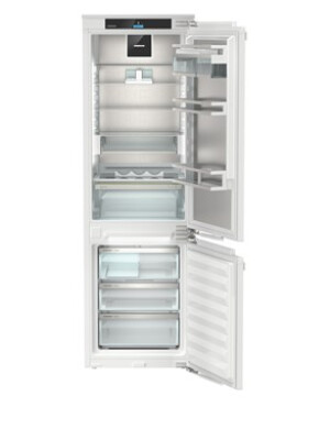Frigorifer i integruar Liebherr ICNdi 5173 me EasyFresh dhe NoFrost, 255 l