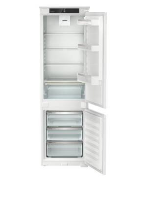 Frigorifer i integruar Liebherr ICNSf 5103 Pure NoFrost, 253 l, F