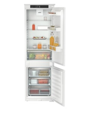 Frigorifer i integruar Liebherr Premium ICse 5103, SmartFrost, 264 l, E